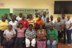 Pepper Mash Workshop - Antigua and Barbuda