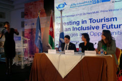 UNWTO and EBRD
