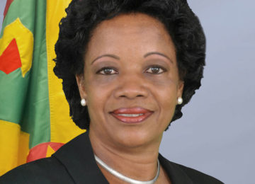 Hon. Yolande Bain-Hosford