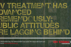 HIV Fact