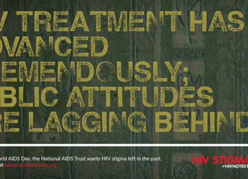 HIV Fact