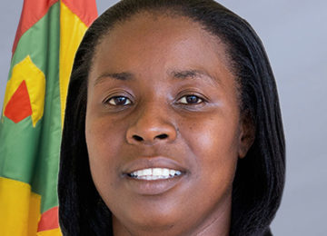 Hon. Delma Thomas