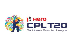 HERO CPL T20