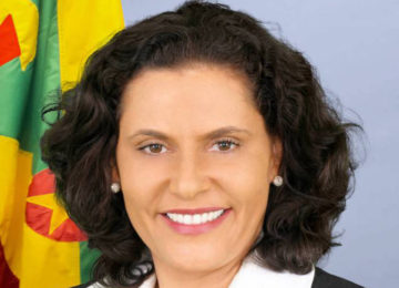 Hon. Alexandra Otway