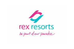 Rex Resorts Logo