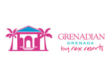 Rex Grenadian Logo