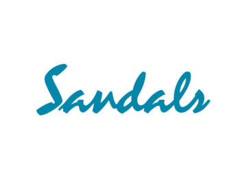 Sandals Logo