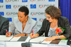 EUR 24 M in Support to the Caribbean’s Private Sector From the European Union