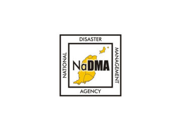 NaDMA Logo