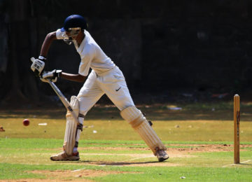Batsman
