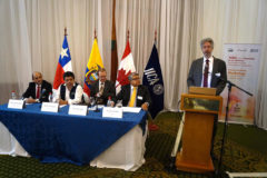 Latin America and the Caribbean, North America and Asia Discuss Commercial and Regulatory Matters Related to Pesticides