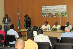 IICA’s Contributions in Suriname Boost Agricultural and Rural Development