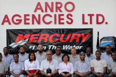 Anro Agencies Staff