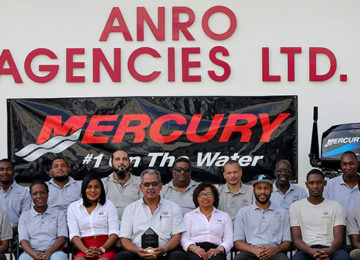 Anro Agencies Staff