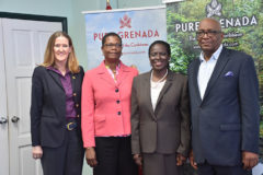 Pure Grenada Hosts Region’s Premier Tourism Forum