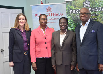 Pure Grenada Hosts Region’s Premier Tourism Forum