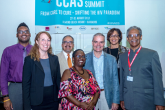 Call for Caribbean engagement to end AIDS during HIV conference