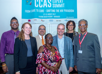 Call for Caribbean engagement to end AIDS during HIV conference