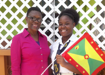 Grenada Recognised Among Top Writers in the FCCA Essay Competition