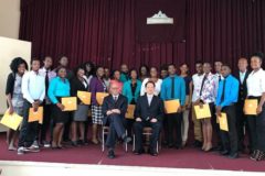 20.4 Million Scholarship Awards For Grenadian Students