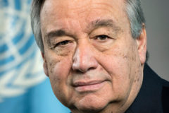 UN Secretary-General’s Remarks at the 43rd Regular Meeting of the CARICOM Conference