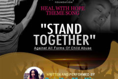 Heal With Hope Foundation Launches Theme Song for Child Month
