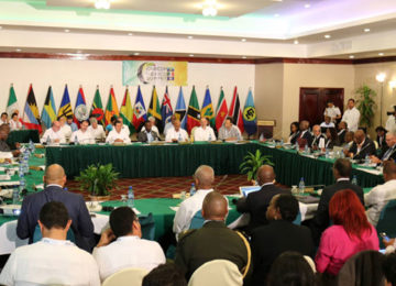 Fourth Mexico-CARICOM Summit Emphasises Strong Cooperation and Promising Future.