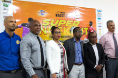 ‘Waggy T’s Super Knock Out Football Tournament’ Launched; Guardian General Insurance (OECS) Ltd. Stays on the Field!