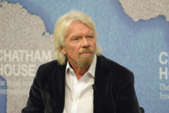 Sir Richard Branson and BMR Energy Call for Renewable Energy Rebuild in the Caribbean