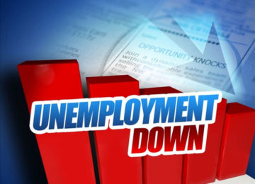 Dramatic Drop In Grenada’s Unemployment Rate