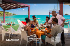 The Grenada Tourism Authority Launches Tourism Awareness Campaign