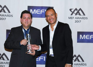 C&W Networks wins ‘Best Network and Service Innovation in the Caribbean and Latin America’