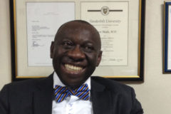 Dr Ernest Madu Named one of the World’s 100 Most Influential People in Healthcare
