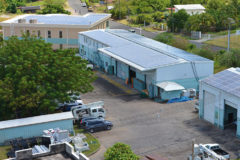 Government of Grenada Repurchases Grenlec Shares in US $63 Million Settlement Agreement and Receives Additional 11.6% Shares