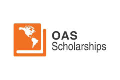 OAS Scholarships – 2018/2019