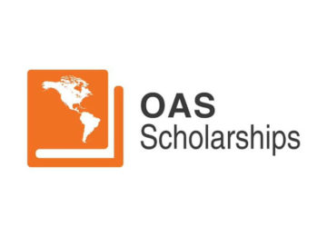 OAS Scholarships – 2018/2019