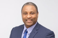 Scotiabank Appoints Kenrick Sealey as Country Manager