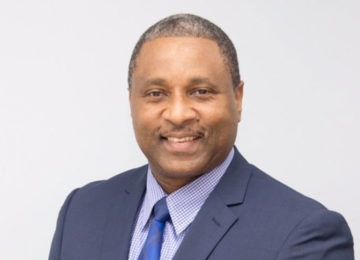 Scotiabank Appoints Kenrick Sealey as Country Manager