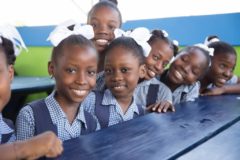 Digicel Fulfills Promise to Haiti with 175th School