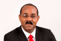 Prime Minister Congratulates Prime Minister of Antigua and Barbuda on Re-election