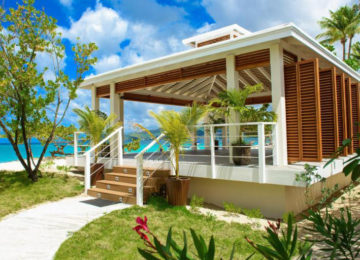 Spice Island Beach Resort Among Top 3 Luxury Hotels in Caribbean in 2018 TripAdvisor Travelers’ Choice Awards