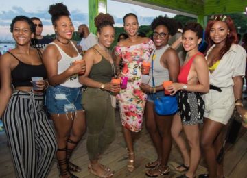 Spice Addiction Entertainment Serves up Sizzling Spice Mas 2018 Events