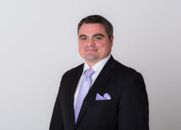 Fernando F. Cugliari Joins the Private Wealth Team at CIBC FirstCaribbean