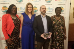 Pure Grenada Stories Nominated in Seven Categories at the Annual CTO Media Awards