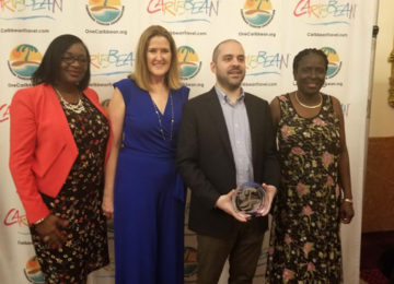 Pure Grenada Stories Nominated in Seven Categories at the Annual CTO Media Awards