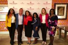 Grenada Tourism Authority Strengthens Brand Awareness in Key North American Cities