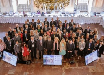 Innovation and Digitalization top of European Tourism Agenda 