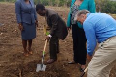 PM Mitchell Welcomes Potential Impact of Rum Distillery on Rural Economy
