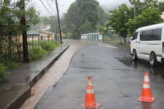 Grenada Experiences Torrential Downpour & Severe Flooding
