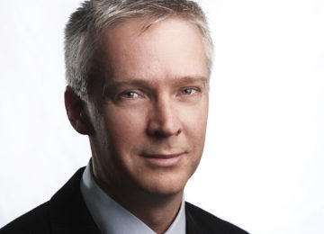Peter Arender - Chief Investment Officer